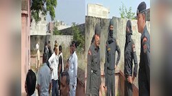 महिला की मौत के बाद BSF जवान ने सर्विस रिवॉल्वर से मारी गोली,जानें पूरा मामला? 
