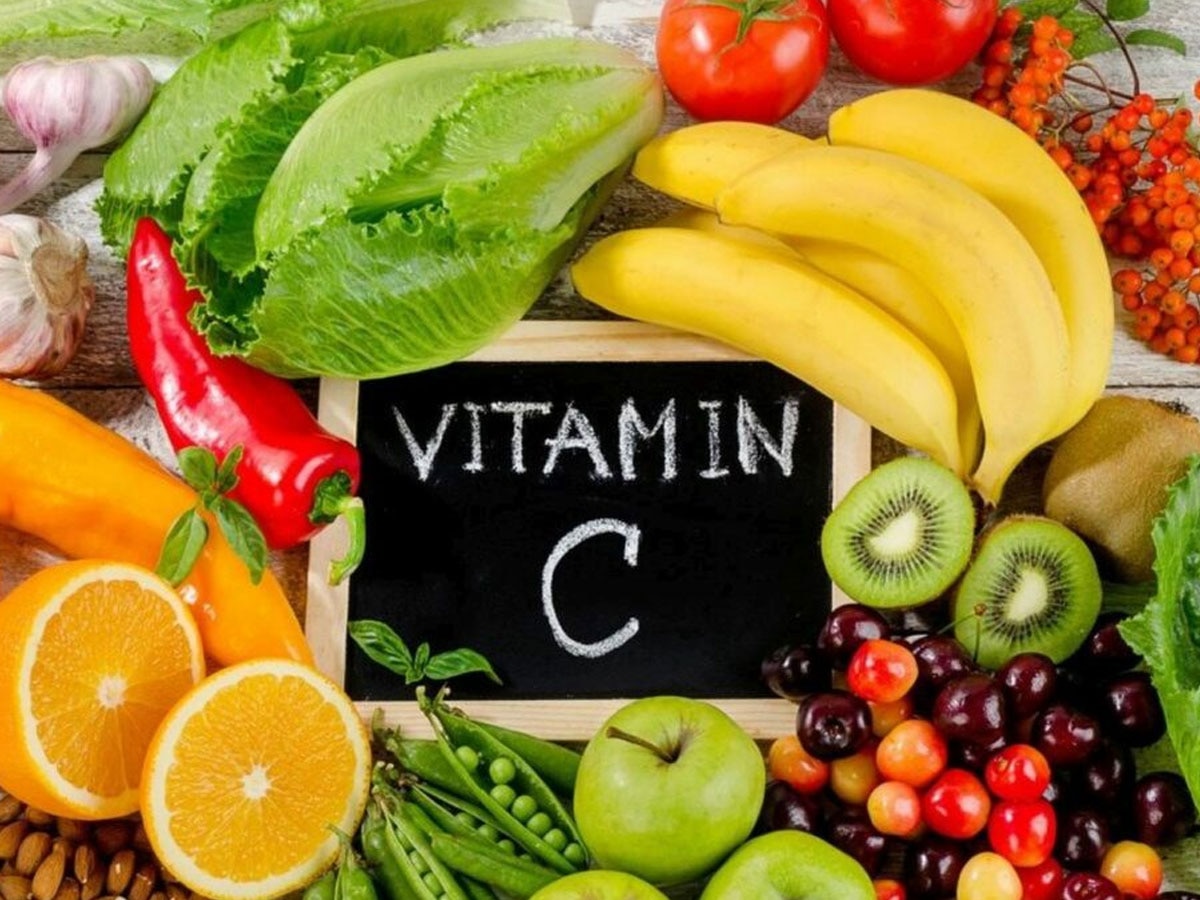 Vitamin C Side Effects: हद से ज्यादा विटामिन-सी का सेवन खतरनाक, होंगे ऐसे नुकसान