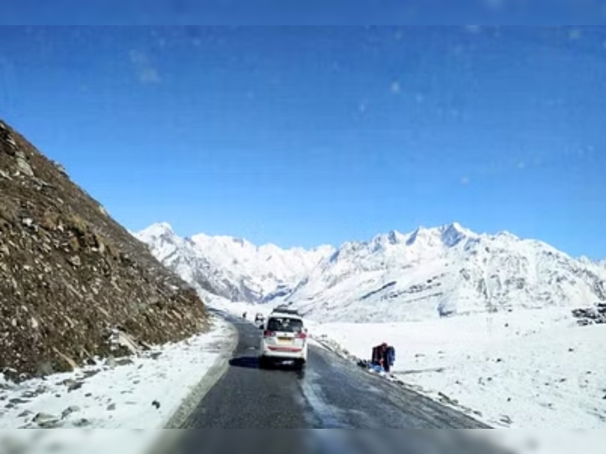 IND vs NZ, Dharamsala Weather Update: हिमाचल में 22 अक्टूबर से मौसम बदलेगा करवट, भारत-न्यूजीलैंड मैच में हो सकती है खलल 