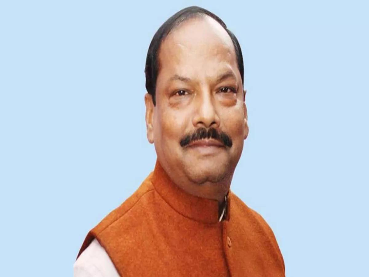 झारखंड में BJP की नई रणनीति; रघुवर दास को ओडिशा का गवर्नर बनाकर साधे कई निशाने झारखंड में BJP की नई रणनीति; रघुवर दास को ओडिशा का गवर्नर बनाकर साधे कई निशाने