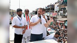 'तेलंगाना में BRS-ओवैसी-BJP का नेक्सस', राहुल बोले-KCR पर कोई केस क्यों नहीं?