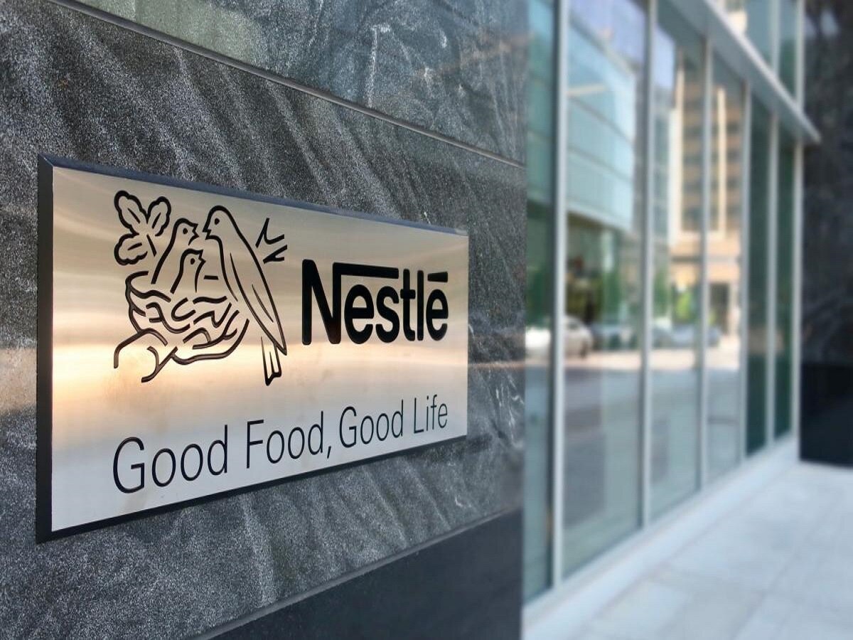 Nestle ने यहां पर बंद कर दिया अपना कारोबार, इजरायल वॉर का दिख रहा असर