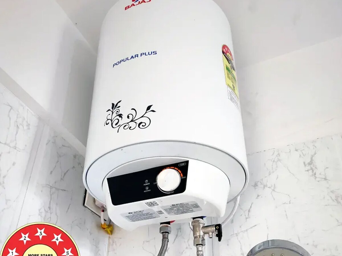 Geyser Blast Most Common Reasons Dont Do These 5 Mistakes बम की तरह फटेगा गीजर! नहाने से पहले