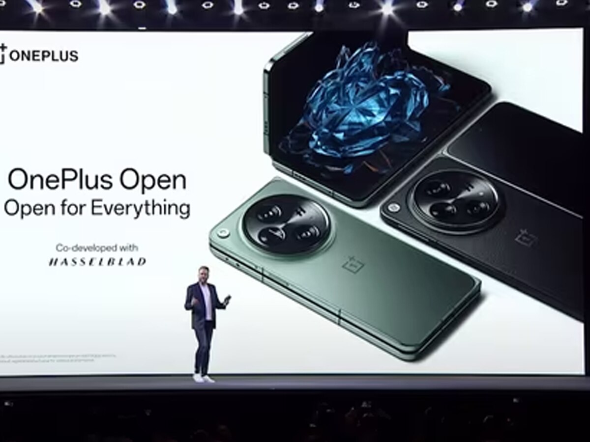 Samsung की नाक में दम करने आया OnePlus Open! जानिए कीमत और जबरदस्त फीचर्स