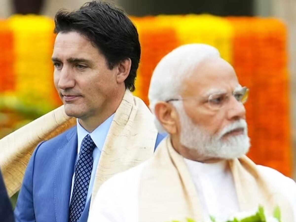 भारत में मौजूद 41 राजनयिकों को कनाडा ने बुलाया वापस; जानें क्या है वजह
