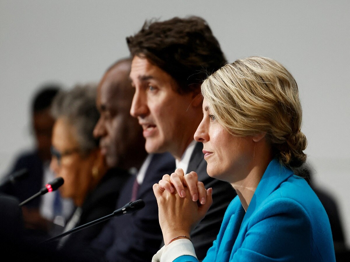 Canada ने अपने 41 राजनयिक वापस बुलाए, जवाबी कार्रवाई को लेकर कही बड़ी बात!