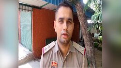 फरीदाबाद से कालकाजी मंदिर दर्शन करने जा रहे लोगों को बेकाबू ट्रक ने कुचला, दो की मौत