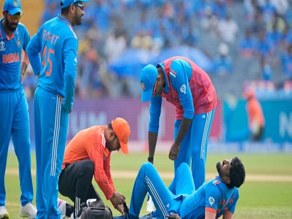 Hardik Pandya Injury Update: पूरे वर्ल्ड कप में नहीं खेल पाएंगे हार्दिक पंड्या? रोहित ने दिया बड़ा अपडेट