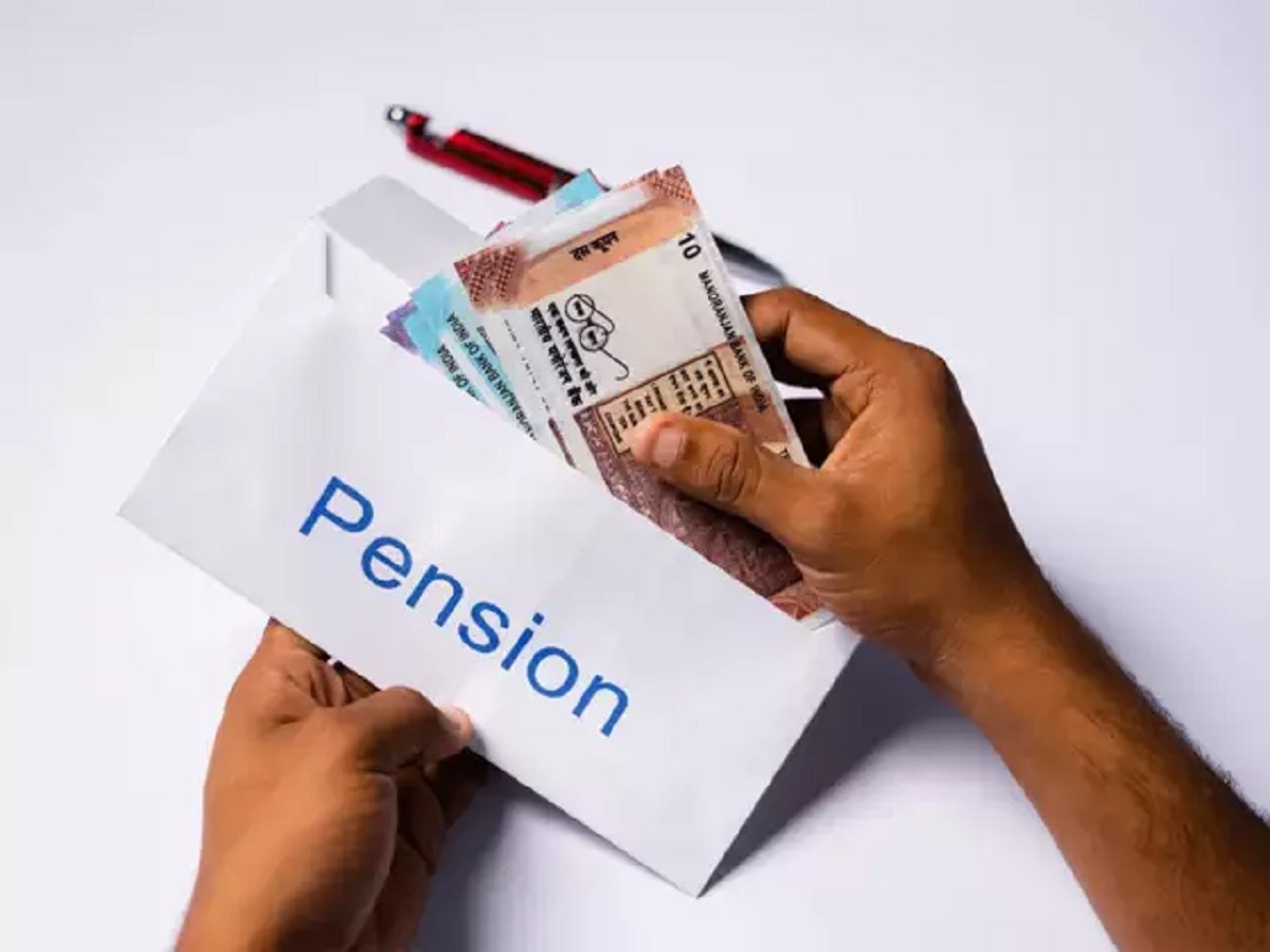 PM-SYM Pension: बिना नौकरी के पाएं पेंशन, बस हर दिन जोड़ने होंगे 1.83 रुपये