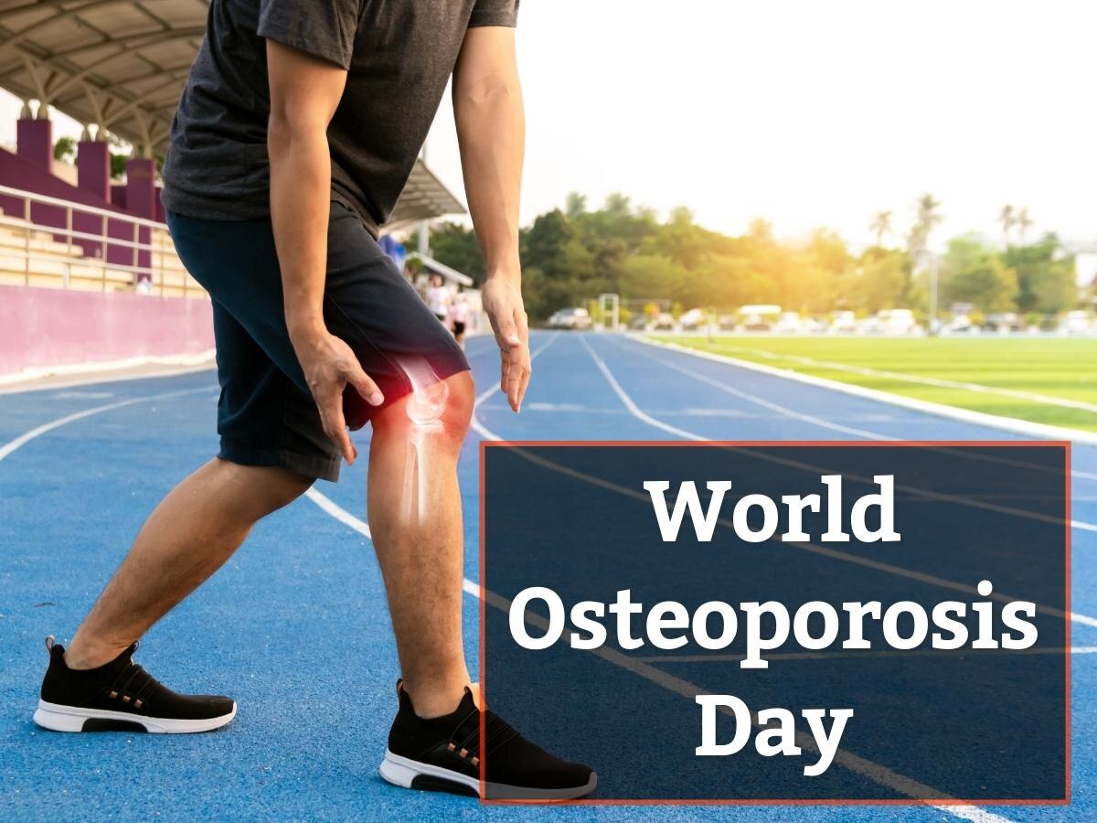 World Osteoporosis Day 2023: हड्डियों को हेल्दी और स्ट्रॉन्ग रखने के लिए 7 दिन का डाइट प्लान