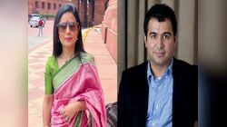 'PMO ने बंदूक की नोक पर...'- बिजनेसमैन हीरानंदानी के आरोपों पर बोलीं महुआ मोइत्रा