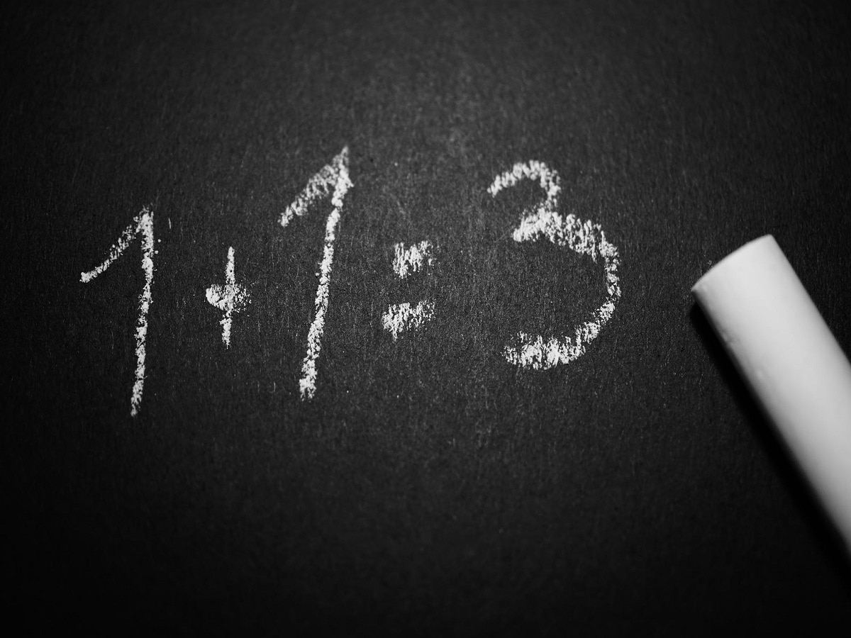 Maths Test: आखिर कितना होता है 144 का वर्गमूल, जवाब देने के लिए सिर्फ 5 सेकेंड