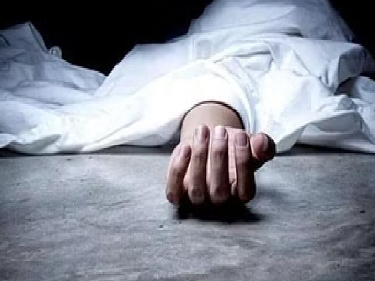 Bodyguard shoots himself with AK47 in Ranchi Ranchi News AK47 से