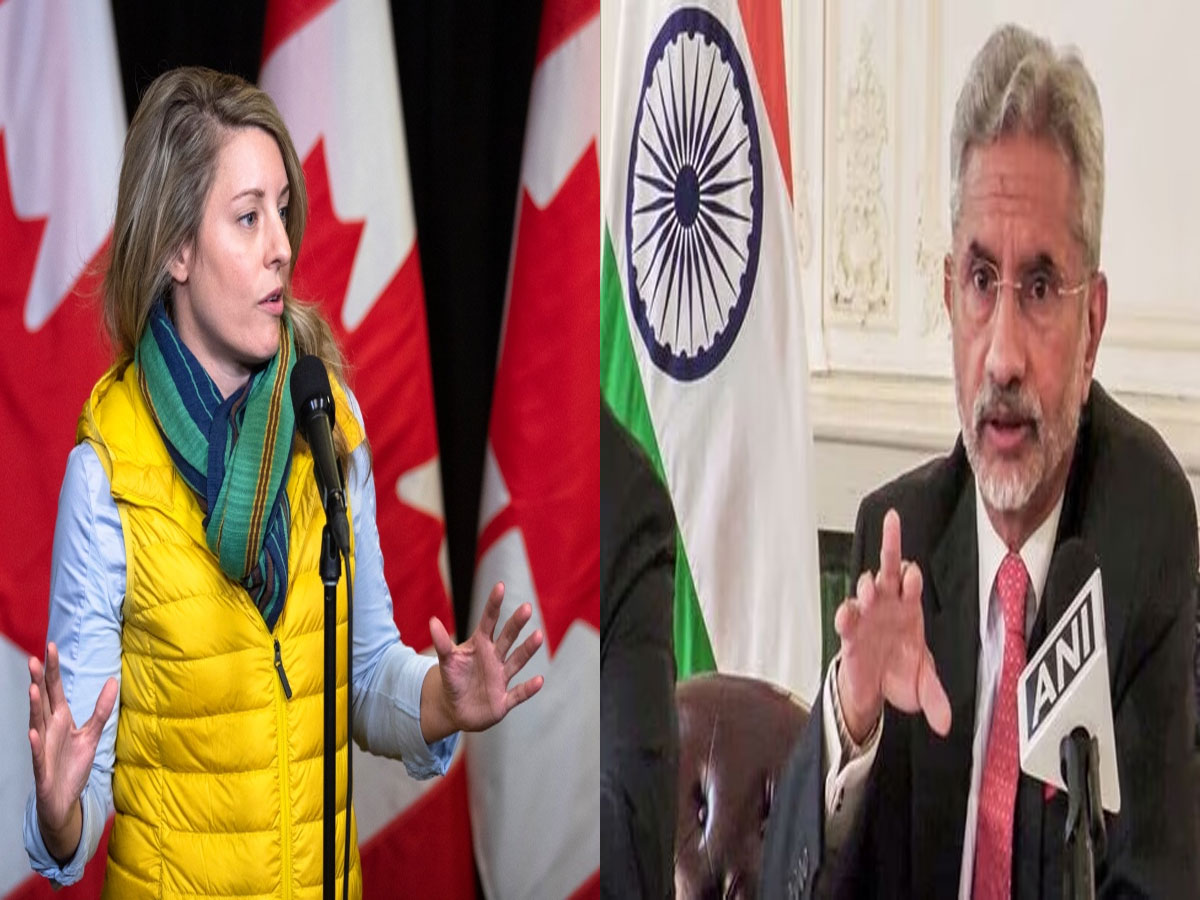 Canada Withdraws 41 Diplomats From India Still 21 Remains Mea Reaction ...