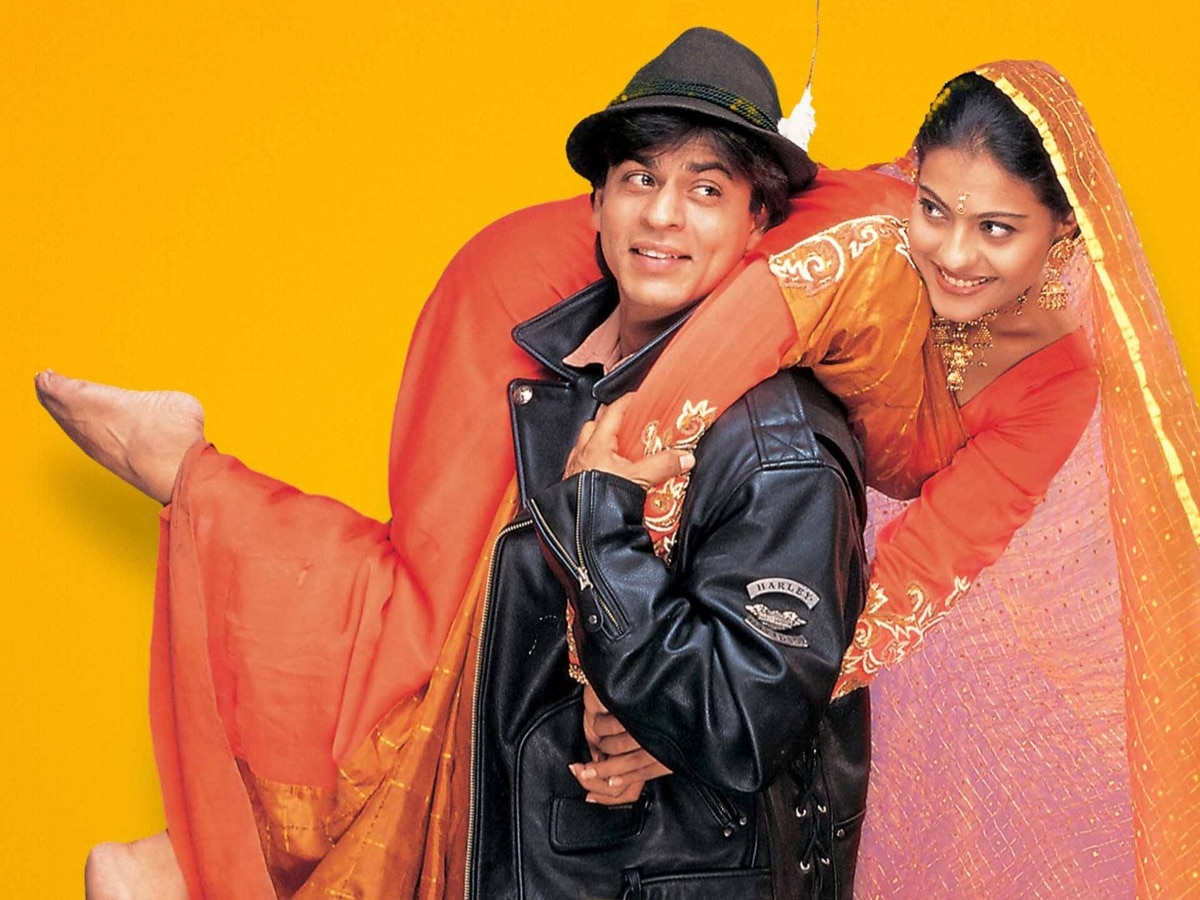 28 years of DDLJ: राज-सिमरन की जोड़ी को पूरे हुए 28 साल, काजोल ने इस अंदाज में मनाया जश्न 