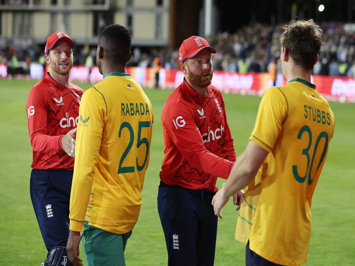 ENG vs SA Dream11 Prediction: इंग्लैंड-दक्षिण अफ्रीका मैच में ऐसी हो सकती है ड्रीम टीम, बल्लेबाज को बनाएं कप्तान