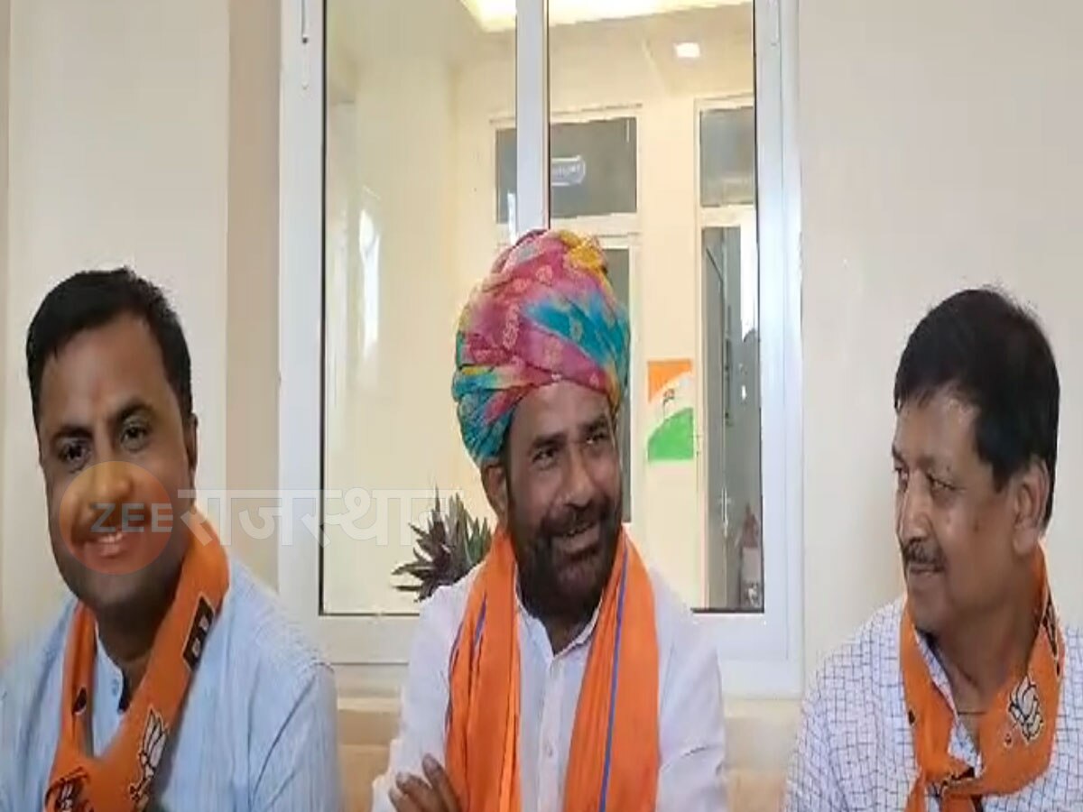 राजस्थान चुनाव: BJP के CM उम्मीदवार को लेकर बिधूड़ी ने दिया बड़ा बयान, सचिन पायलट को लेकर कही ये बात 