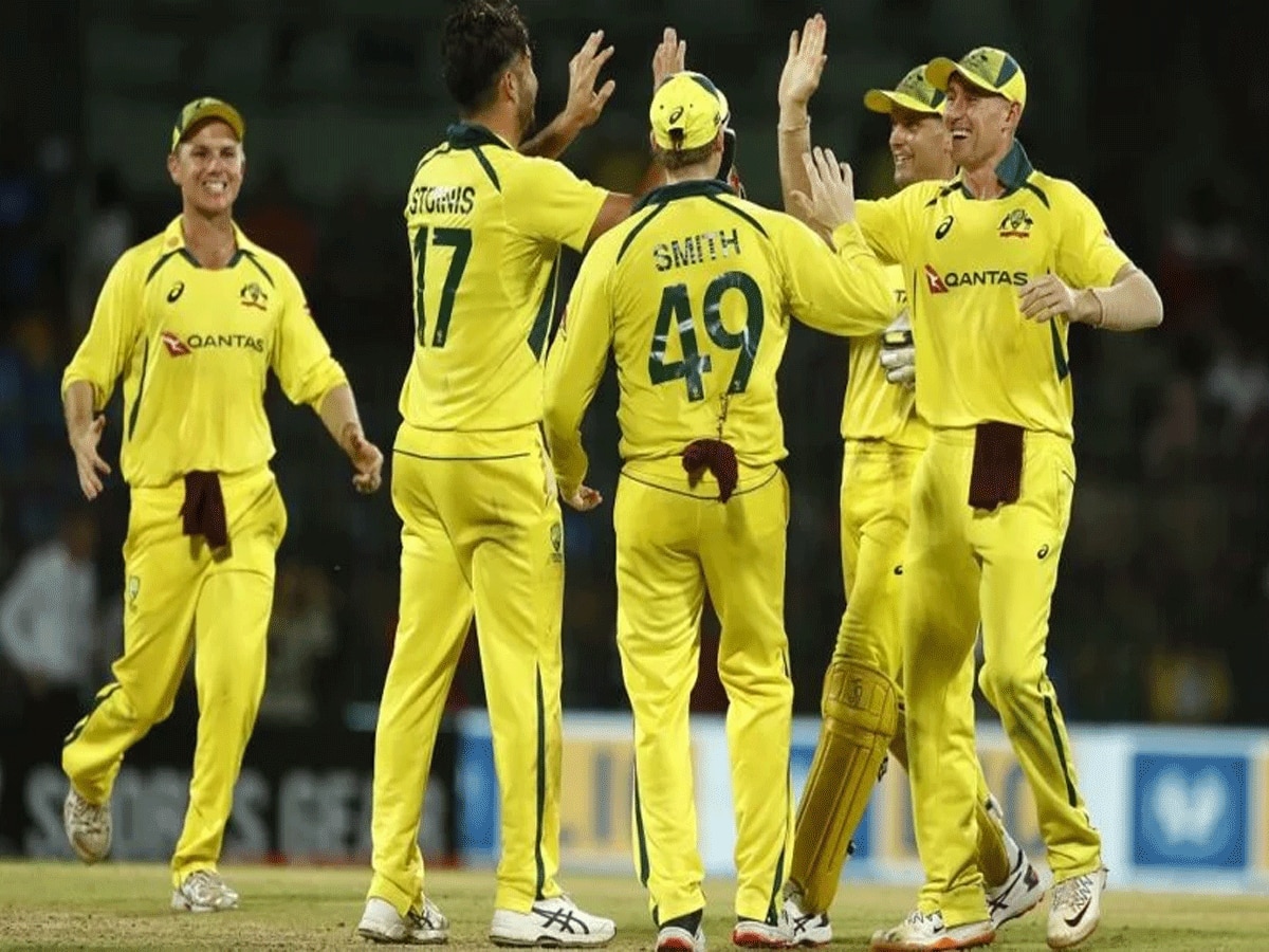 AUS vs PAK: ऑस्ट्रेलिया की शानदार वापसी, पाकिस्तान को 62 रनों से दी शिकस्त