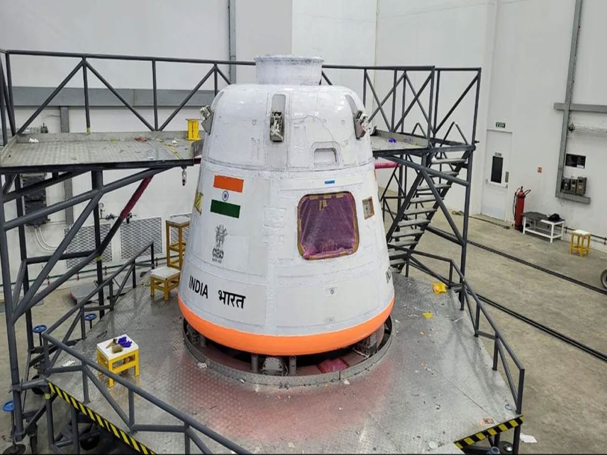 Gaganyaan: स्पेस की पिच पर आज ISRO खेलेगा 'सेमीफाइनल', इस लॉन्च से क्या हासिल होगा?