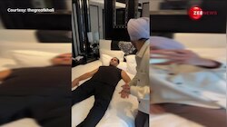 सेल्फी लेने आया फैन तो गुस्से से तिलमिलाए The Great Khali, तोड़ दिया Iphone 15 