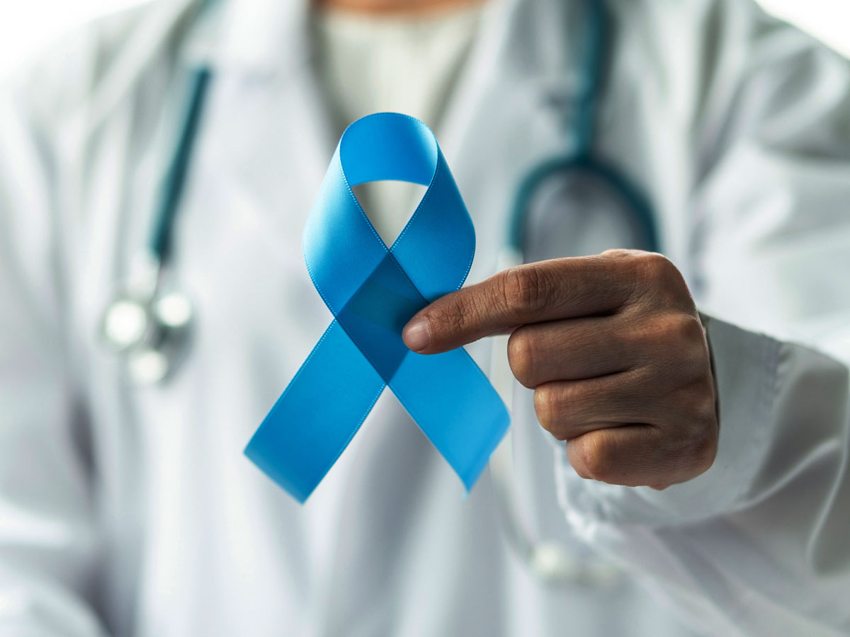 कैंसर से बचाव