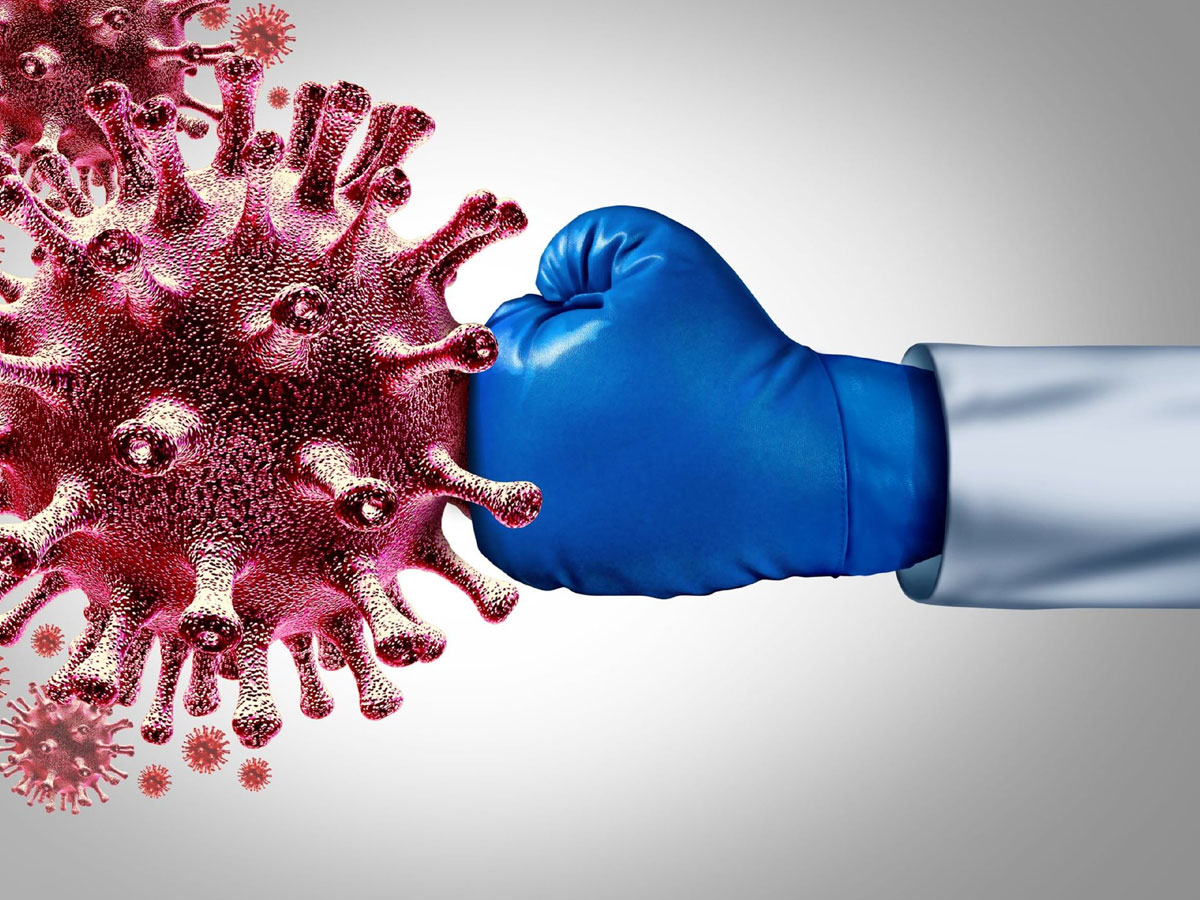 इम्यूनिटी