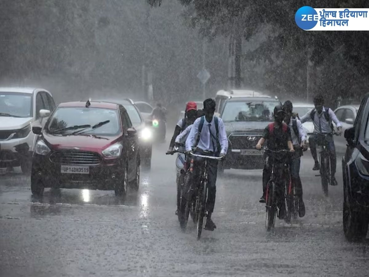 Punjab Weather Update: ਪੰਜਾਬ 'ਚ ਮੁੜ ਪੈ ਸਕਦੀ ਹੈ ਬਾਰਿਸ਼! ਮੌਸਮ 'ਚ ਹੋਵੇਗਾ ਬਦਲਾਅ, ਵਧੇਗੀ ਠੰਡ 