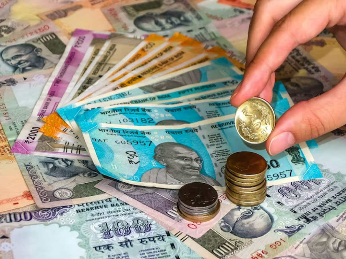 EPFO : Salary comes and money goes to PF, good news has come, this work ...