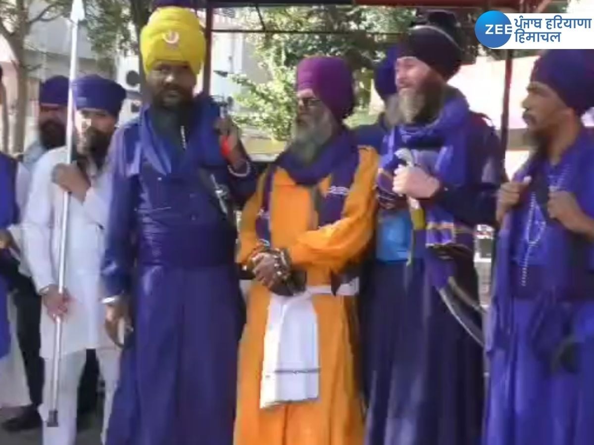 Ludhiana News: ਮਹਿਲਾ ਨੇ ਗੁਰੂਦੁਆਰਾ ਸਾਹਿਬ ਖਿਲਾਫ਼ ਬੋਲੀ ਮਾੜੀ ਸ਼ਬਦਾਵਲੀ, ਨਿਹੰਗ ਜਥੇਬੰਦੀਆਂ ਨੇ ਕਾਰਵਾਈ ਦੀ ਕੀਤੀ ਮੰਗ