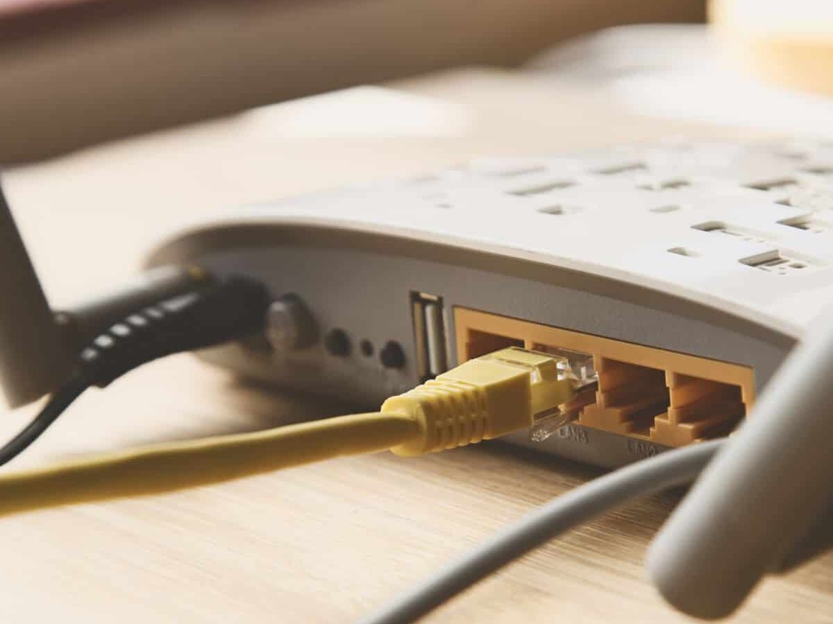 why using wifi router frequently can be dangerous check reason here ...