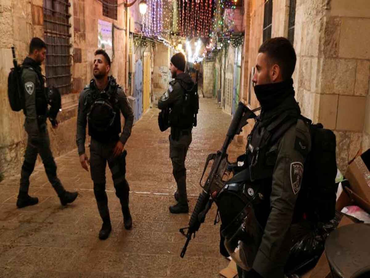 Israel-Hamas War: भारत की ये कंपनी बनाती है इजरायल पुलिस की वर्दी, अब क्यों किया नया ऑर्डर लेने से इनकार