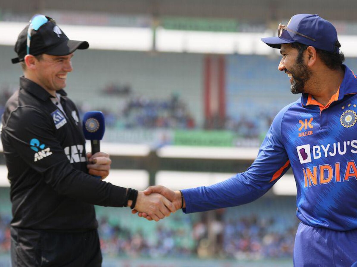 Ind vs Nz: चोटिल हार्दिक के साथ-साथ ये खिलाड़ी भी होगा प्लेइंग 11 से बाहर! इन दो क्रिकेटरों को मौका देंगे रोहित शर्मा
