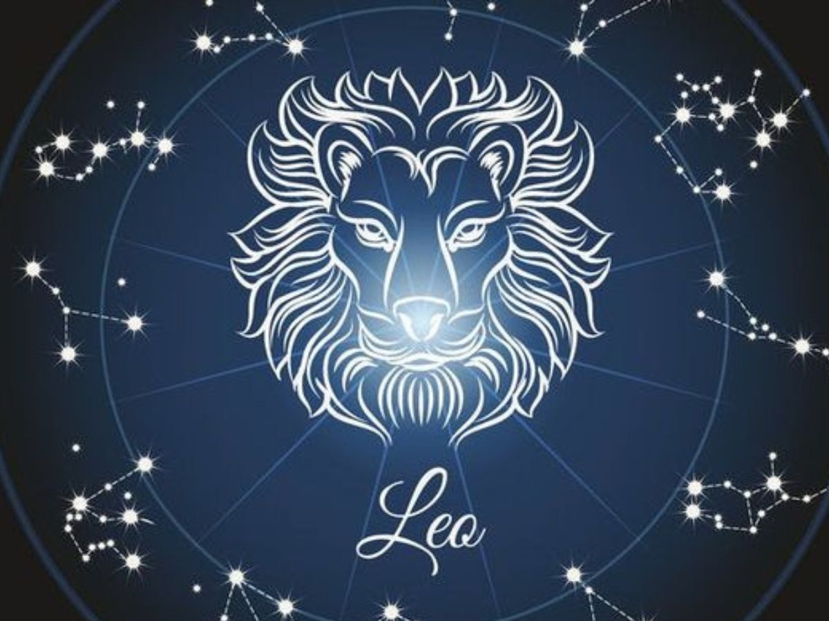 Leo Zodiac People Personality