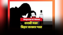सदर अस्पताल में शराबी का हाई वोल्टेज ड्रामा, पुलिस और सरकार को जमकर सुनाई खरी-खोटी