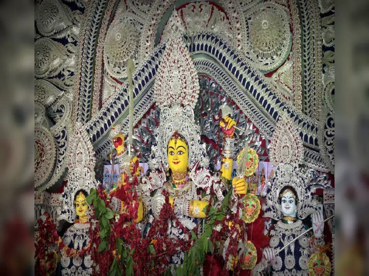 Cuttack Durga Puja: କଟକ ଦଶହରା ବୁଲିବାକୁ ଯାଉଛନ୍ତି କି? ଫଲୋ କରନ୍ତୁ ଏହି ଟ୍ରାଫିକ୍ ମ୍ୟାପ୍