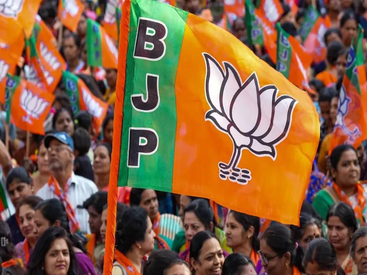 Rajasthan Election 2023: राजस्थान में BJP ने जारी की उम्मीदवारों की दूसरी लिस्ट; वसुंधरा राजे समेत इन नामों पर लगी मुहर