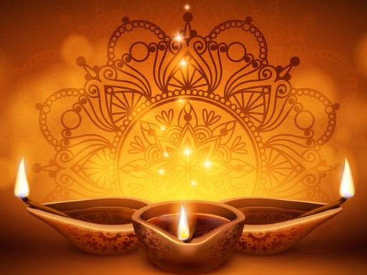 Diya Jalane Ke Liye Vastu Tips