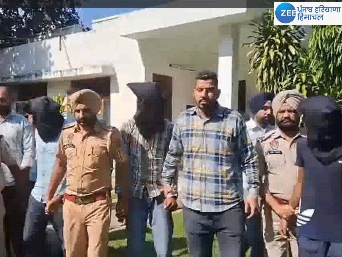 Patiala Murder News: ਪਤਨੀ ਨੇ ਪ੍ਰੇਮੀ ਨਾਲ ਮਿਲ ਕੇ ਸੇਵਾਮੁਕਤ ਬੈਂਕ ਮੁਲਾਜ਼ਮ ਪਤੀ ਦੇ ਕਤਲ ਨੂੰ ਦਿੱਤਾ ਸੀ ਅੰਜਾਮ