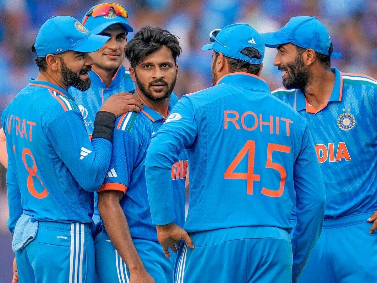 IND Vs NZ: कप्तान रोहित न्यूजीलैंड के खिलाफ प्लेइंग 11 में करेंगे बदलाव? कौन बनेगा हार्दिक का विकल्प ?