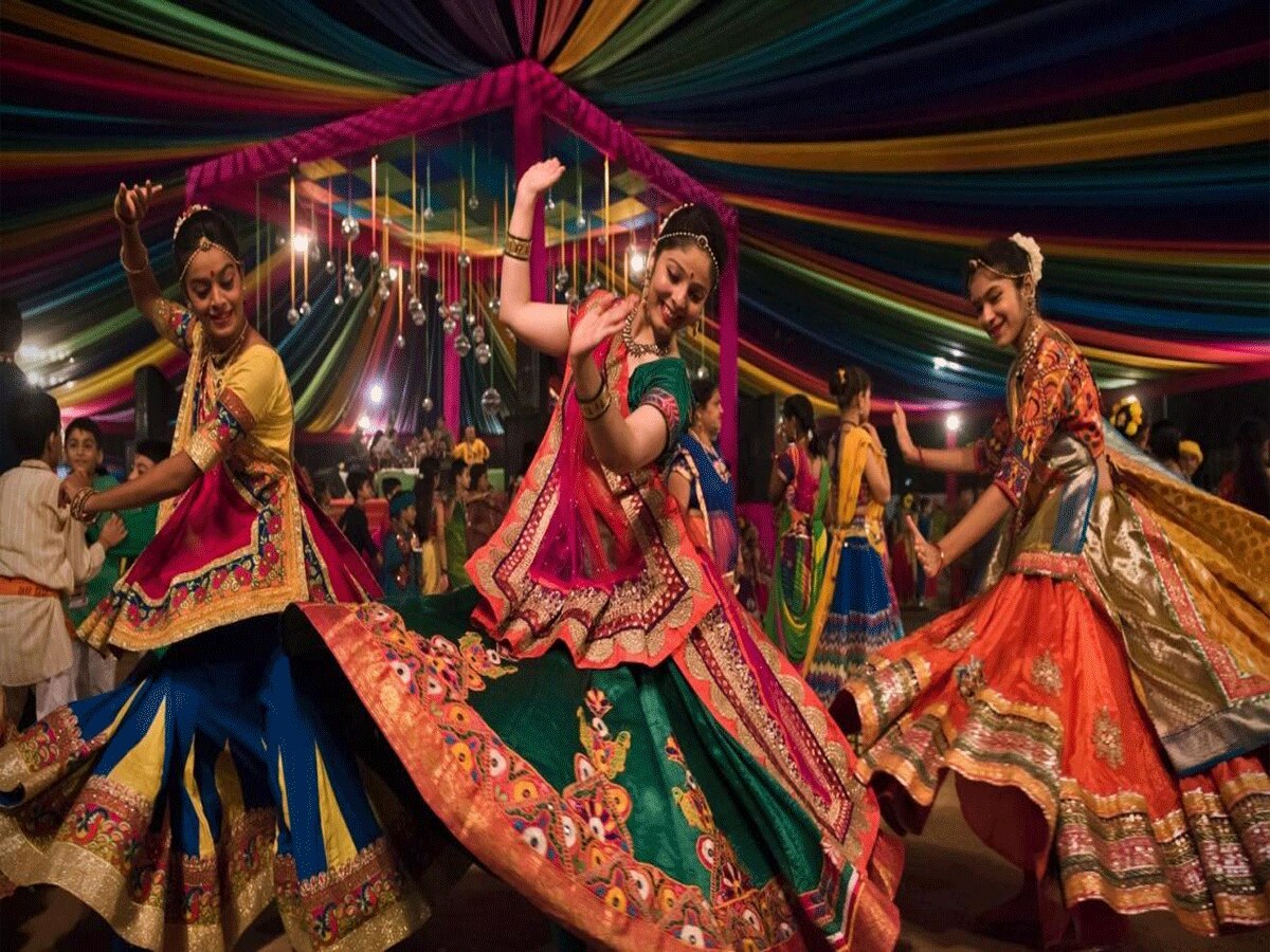 Dandiya Festival Delhi 2023: दिल्ली सरकार ने किया 'डांडिया फेस्टिवल' का आयोजन, Free एंट्री के साथ मिलेंगे ये आकर्षक इनाम