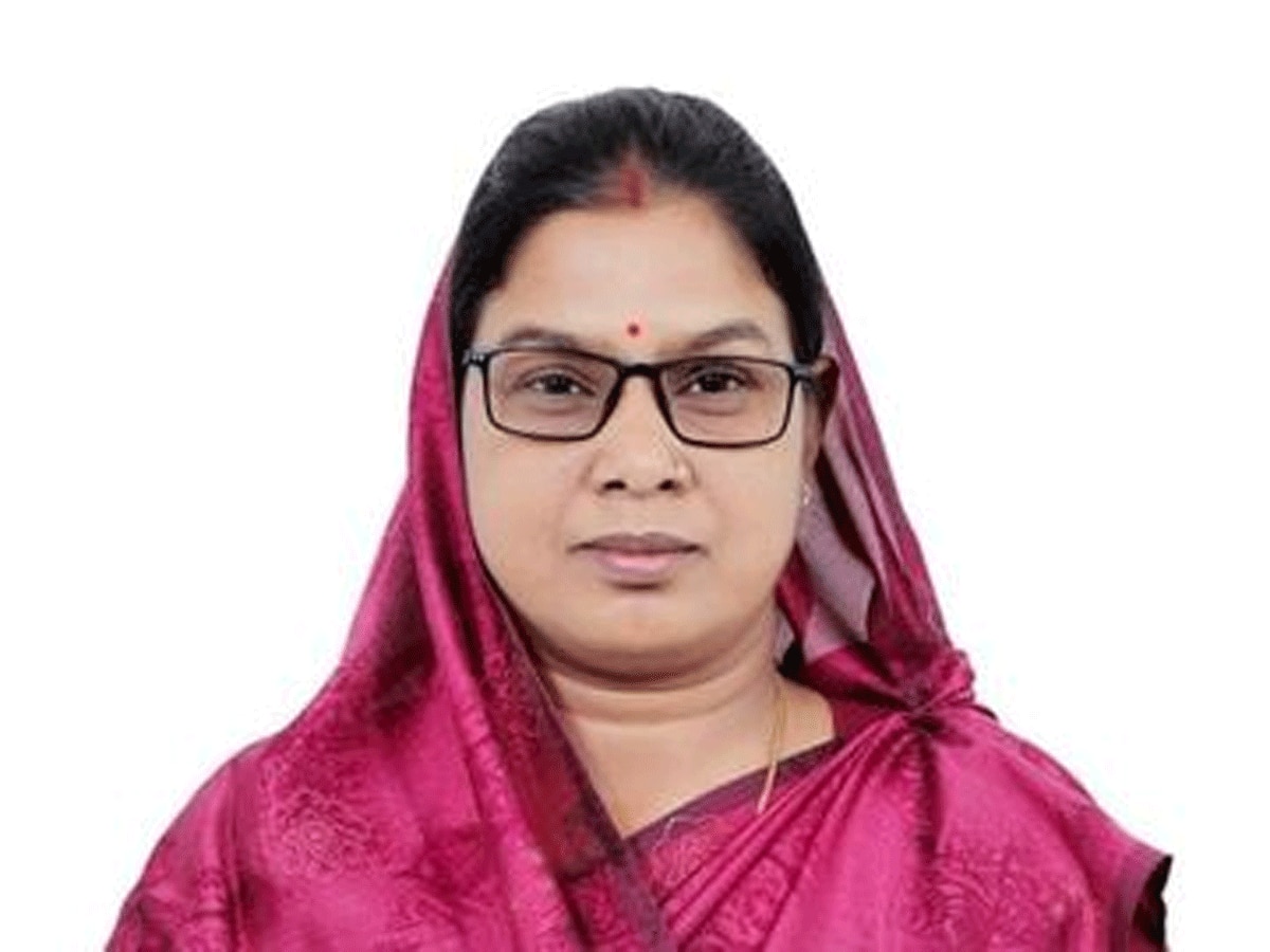Rajasthan Election 2023: अनूपगढ़ विधानसभा से भाजपा ने संतोष बावरी को बनाया प्रत्याशी