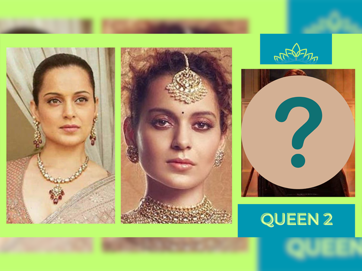 Kangna Ranaut: कंगना ने विकास बहल पर लगाए थे गंभीर आरोप, क्या स्वीकार करेंगी क्वीन 2 का ऑफर