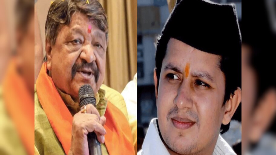 MP Assembly Election 2023: विजयवर्गीय के बेटे का टिकट कटा,  इंदौर-3 सीट से दो भाई होंगे आमने-सामने 