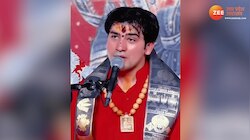 बजरंगबली को यादकर क्या बोले बाबा बागेश्वर, वायरल हो रहा धीरेंद्र शास्त्री का वीडियो