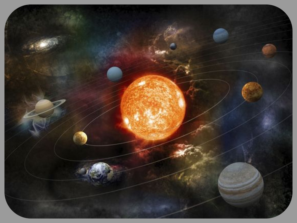 सूर्य और पृथ्वी के बीच की कुल दूरी कितनी है, इसका जवाब तो आप जानते ही होंगे?