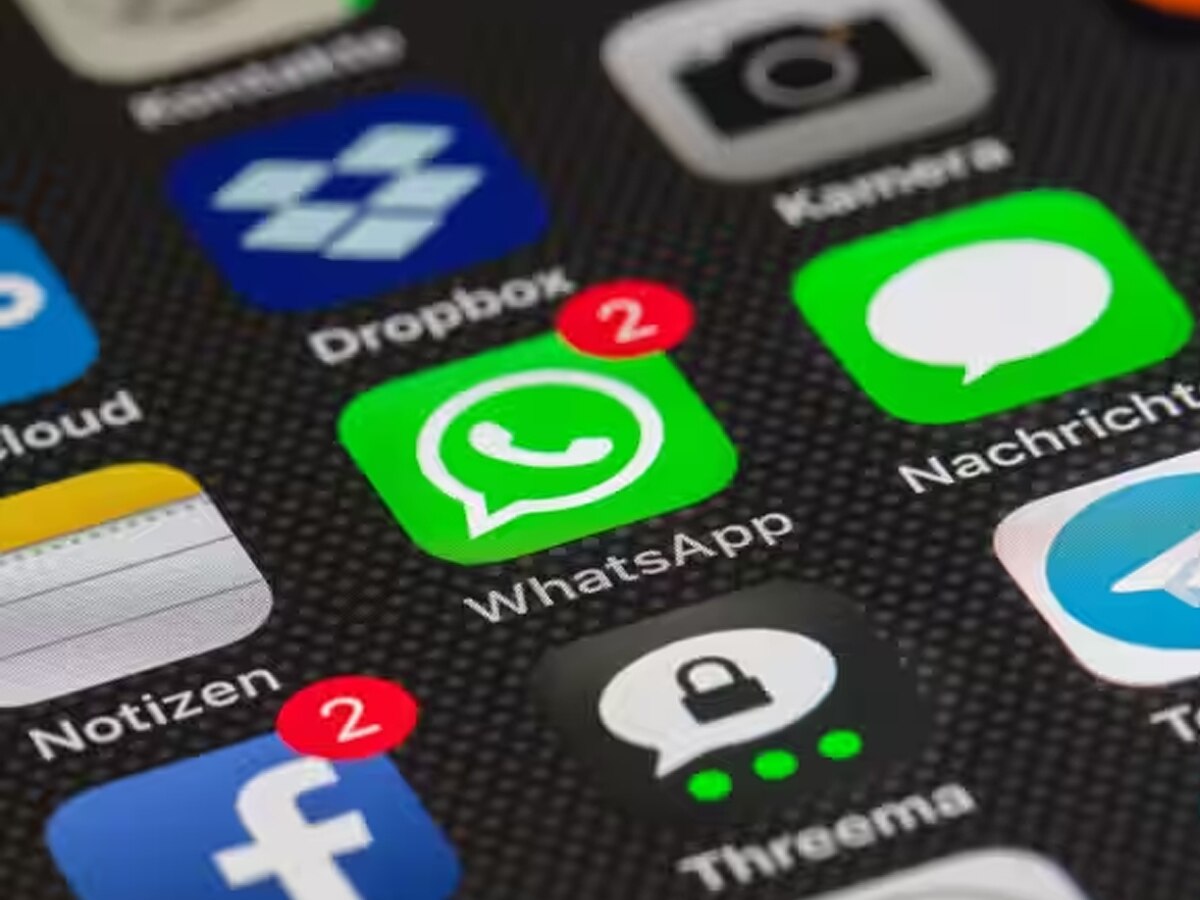 WhatsApp की ये सेटिंग On करते ही गायब हो जाएगी आपकी पर्सनल Chats, नहीं ढूंढ पाएगा कोई 