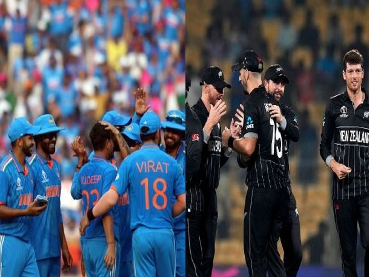 INd vs NZ: ଆଜି ଭାରତ-ନ୍ୟୁଜିଲାଣ୍ଡ ମୁକାବିଲା, ୨୦ ବର୍ଷର ପ୍ରତିଶୋଧ ଅପେକ୍ଷାରେ ଟିମ୍ ଇଣ୍ତିଆ INd vs NZ: ଆଜି ଭାରତ-ନ୍ୟୁଜିଲାଣ୍ଡ ମୁକାବିଲା, ୨୦ ବର୍ଷର ପ୍ରତିଶୋଧ ଅପେକ୍ଷାରେ ଟିମ୍ ଇଣ୍ତିଆ