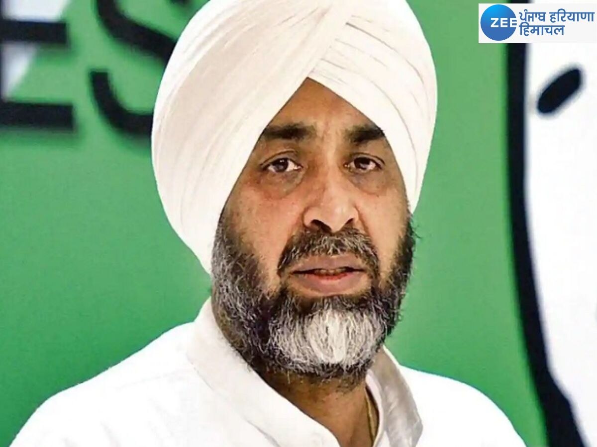 Manpreet Badal News: ਵਿਜੀਲੈਂਸ ਨੇ ਸਾਬਕਾ ਵਿੱਤ ਮੰਤਰੀ ਮਨਪ੍ਰੀਤ ਬਾਦਲ ਨੂੰ ਸੋਮਵਾਰ ਨੂੰ ਕੀਤਾ ਤਲਬ