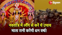Clove Use In Durga Puja: नवमी में कर लें लौंग से ये उपाय, भाग जाएगी ये परेशानियां