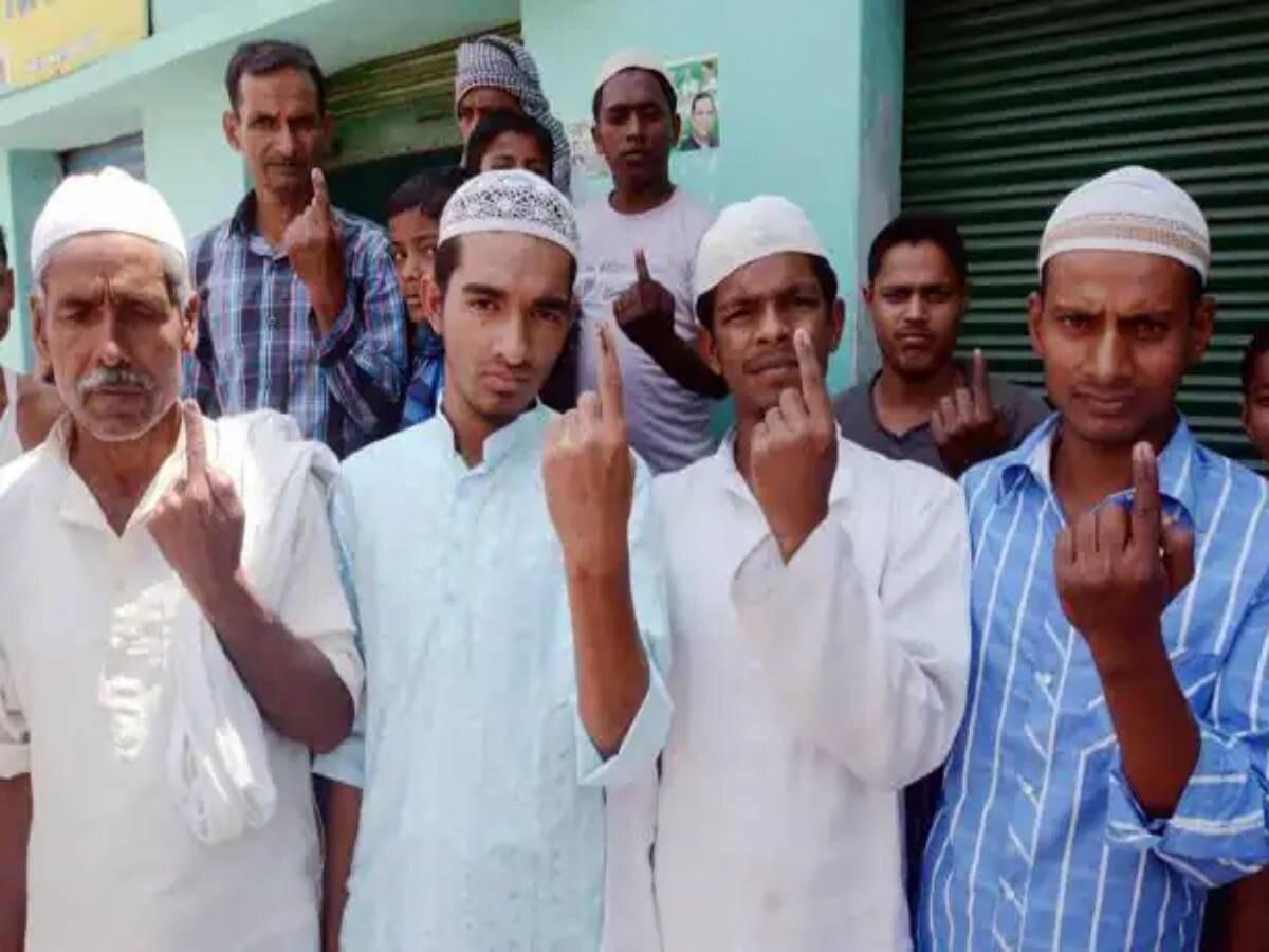 MP Election 2023: मध्य प्रदेश में मुस्लिम वोटर्स तय करेंगे इस पार्टी का भविष्य; जानिए गणित